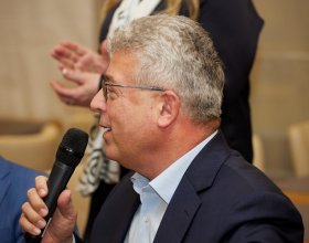 Lucie Urválková, místopředsedkyně představenstva a finanční ředitelka UNIQA Group (202)